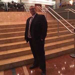 Meet your Posher, Jacob